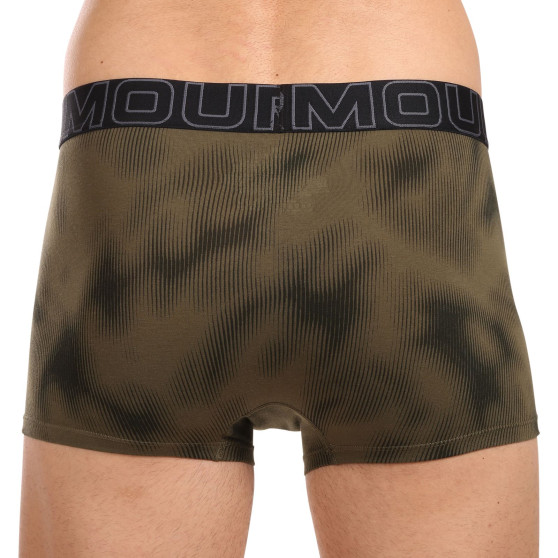 3PACK Boxers para homem Under Armour multicolorido (1383892 390)