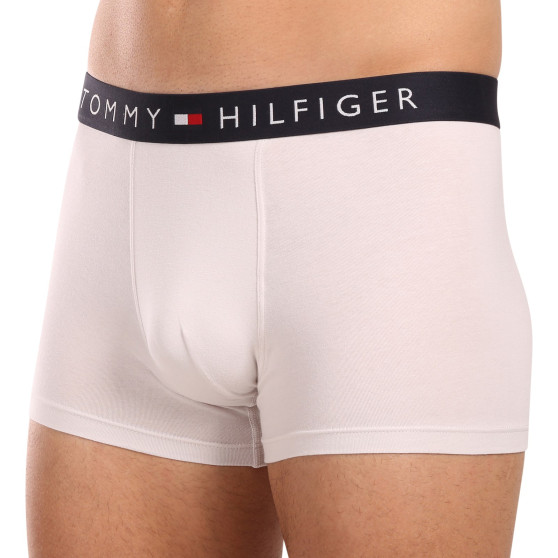 3PACK Boxers para homem Tommy Hilfiger multicolorido (UM0UM03180 0XT)