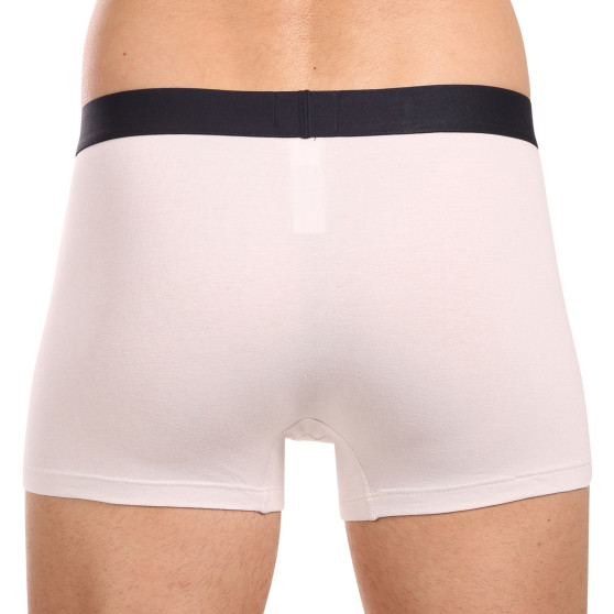 3PACK Boxers para homem Tommy Hilfiger multicolorido (UM0UM03180 0XT)