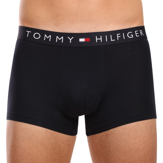 3PACK Boxers para homem Tommy Hilfiger multicolorido (UM0UM03180 0XT)