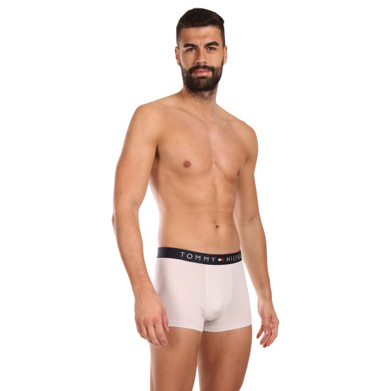 3PACK Boxers para homem Tommy Hilfiger multicolorido (UM0UM03180 0XT)