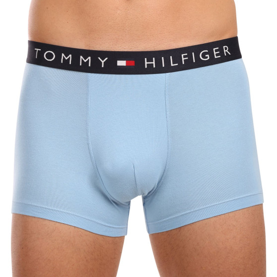 3PACK Boxers para homem Tommy Hilfiger multicolorido (UM0UM03180 0XO)