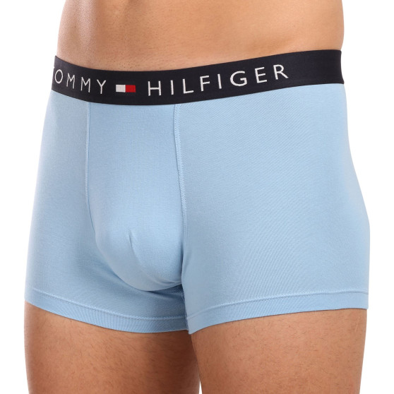 3PACK Boxers para homem Tommy Hilfiger multicolorido (UM0UM03180 0XO)