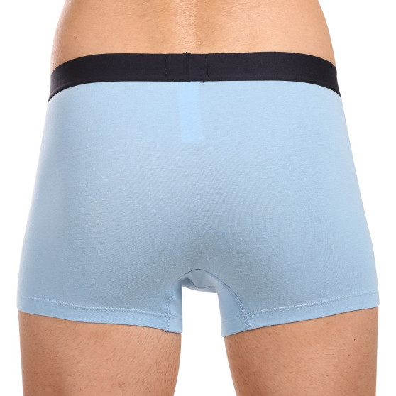 3PACK Boxers para homem Tommy Hilfiger multicolorido (UM0UM03180 0XO)