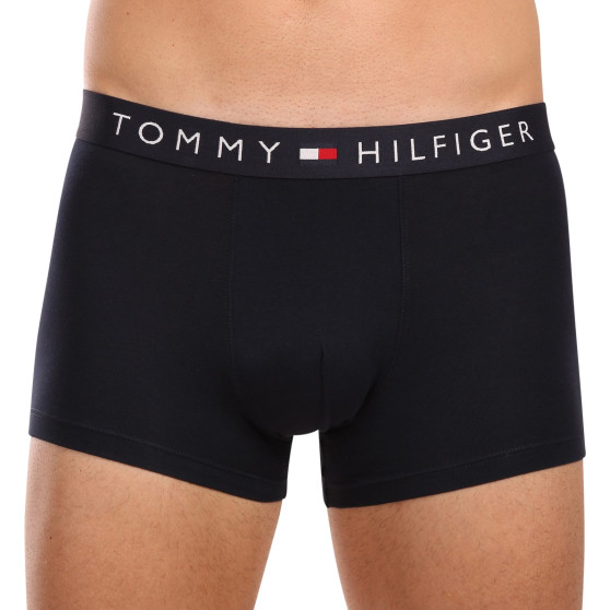 3PACK Boxers para homem Tommy Hilfiger multicolorido (UM0UM03180 0XO)