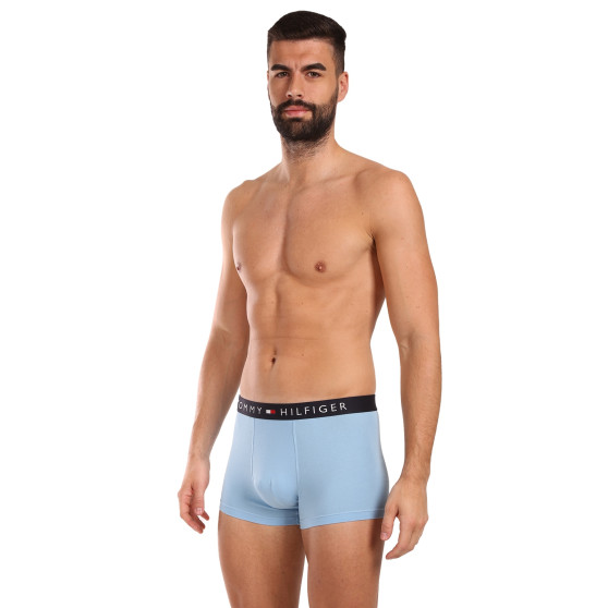 3PACK Boxers para homem Tommy Hilfiger multicolorido (UM0UM03180 0XO)