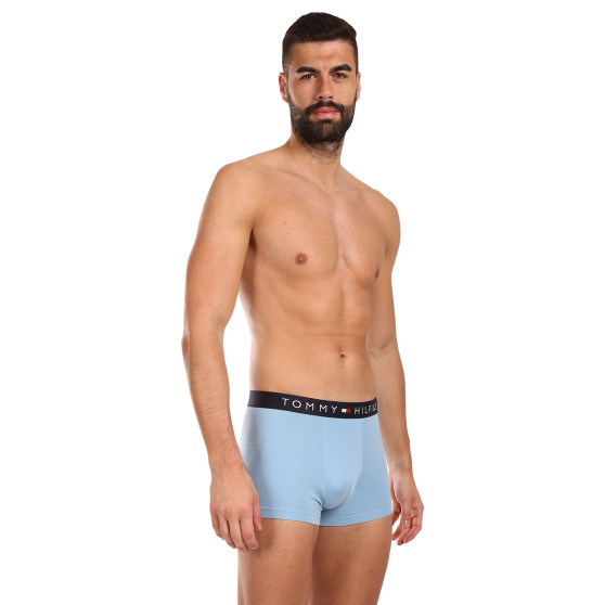 3PACK Boxers para homem Tommy Hilfiger multicolorido (UM0UM03180 0XO)