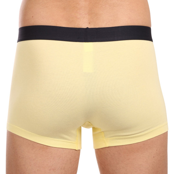 3PACK Boxers para homem Tommy Hilfiger multicolorido (UM0UM03180 0XK)