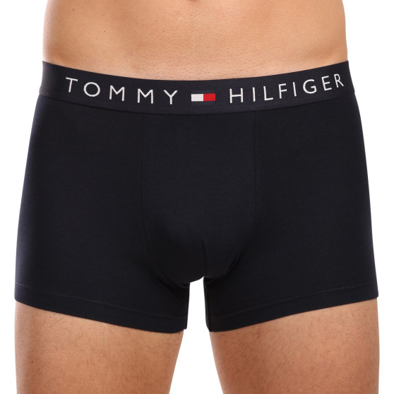 3PACK Boxers para homem Tommy Hilfiger multicolorido (UM0UM03180 0XK)