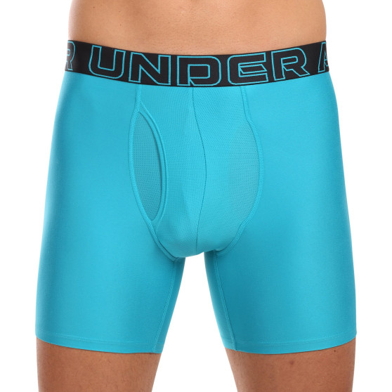 3PACK Boxers para homem Under Armour multicolorido (1383878 464)