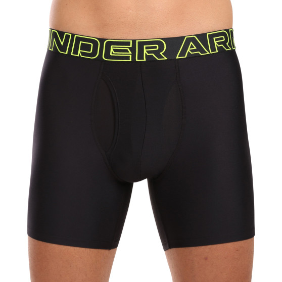 3PACK Boxers para homem Under Armour multicolorido (1383878 464)