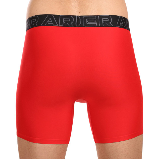 3PACK Boxers para homem Under Armour multicolorido (1383878 600)