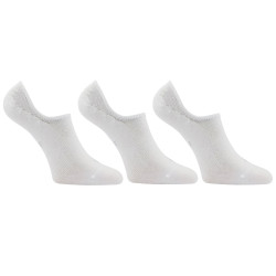 3PACK meias VoXX branco (Barefoot sneaker)