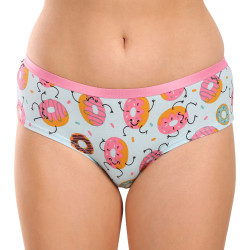 Cuecas de senhora alegres Dedoles Donuts (D-W-UN-HB-C-C-132)