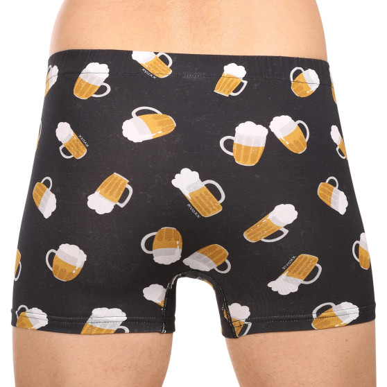 Boxers para homem VoXX multicolorido (Kevin-beer/pint)