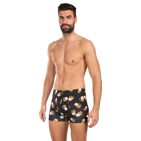 Boxers para homem VoXX multicolorido (Kevin-beer/pint)