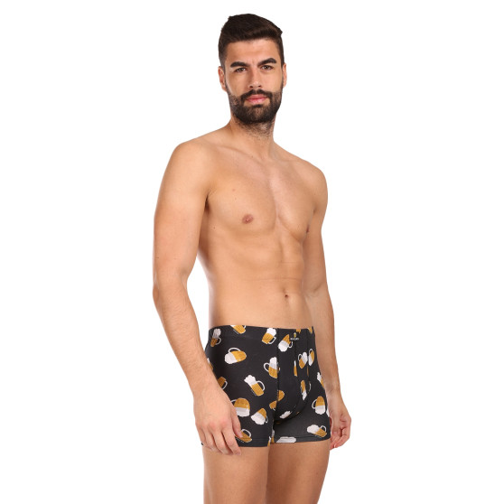 Boxers para homem VoXX multicolorido (Kevin-beer/pint)