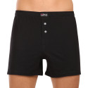 Boxers para homem Gino preto (75162)