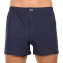 Boxers para homem Gino azul escuro (75162)