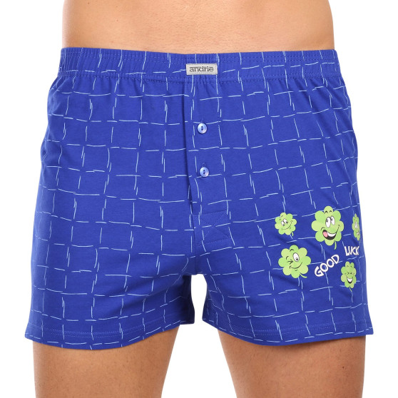 3PACK Boxers para homem Andrie multicolorido (PS 5801)