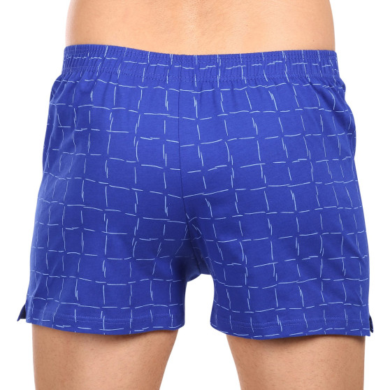 3PACK Boxers para homem Andrie multicolorido (PS 5801)