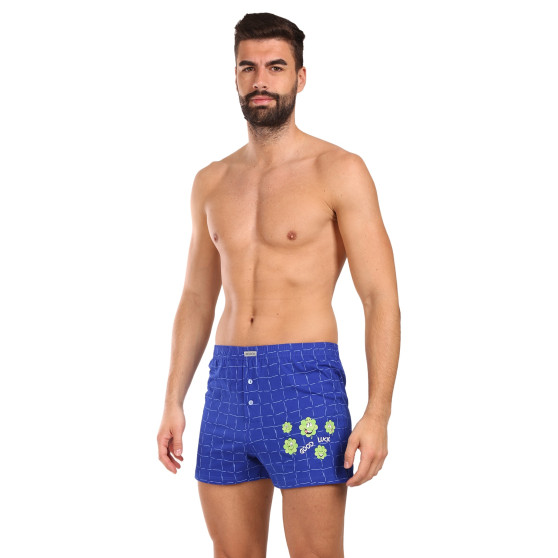 3PACK Boxers para homem Andrie multicolorido (PS 5801)