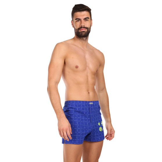 3PACK Boxers para homem Andrie multicolorido (PS 5801)