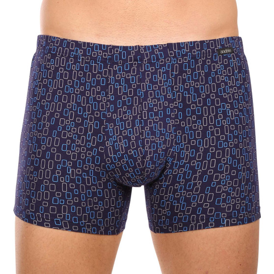 3PACK Boxers para homem Andrie multicolorido (PS 5633)