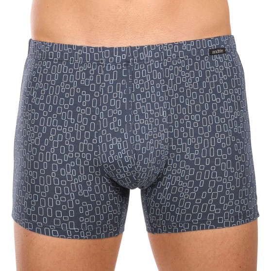 3PACK Boxers para homem Andrie multicolorido (PS 5633)