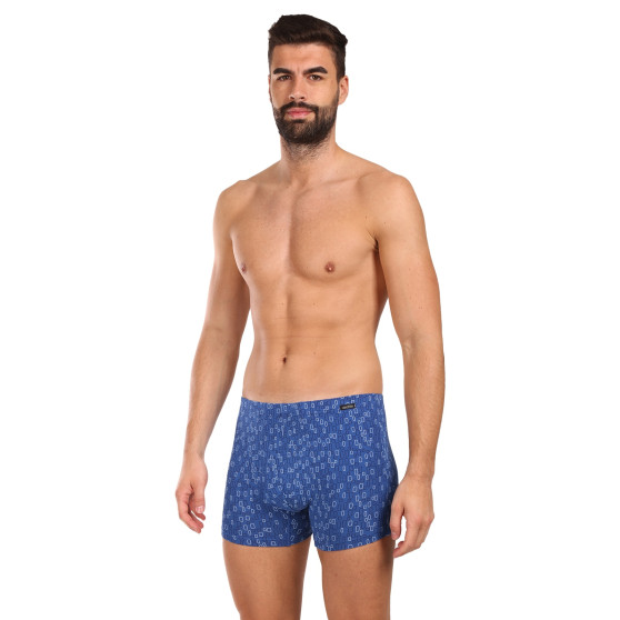 3PACK Boxers para homem Andrie multicolorido (PS 5633)