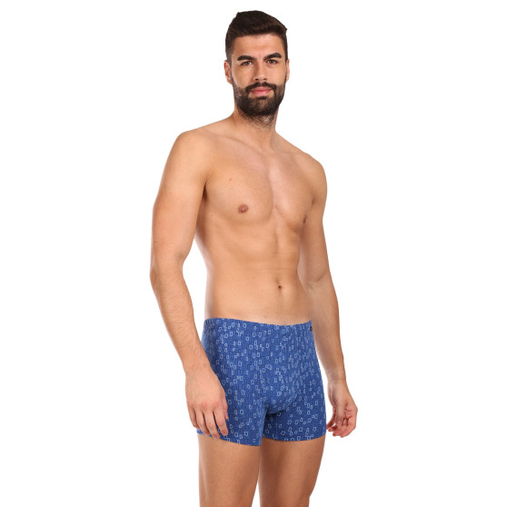 3PACK Boxers para homem Andrie multicolorido (PS 5633)