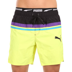 Fatos de banho para homem Puma multicolorido (701225874 002)