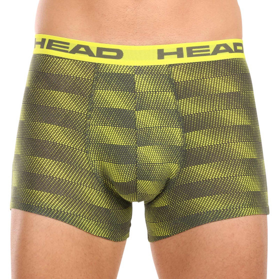 2PACK Boxers HEAD multicoloridos para homem (701226610 001)