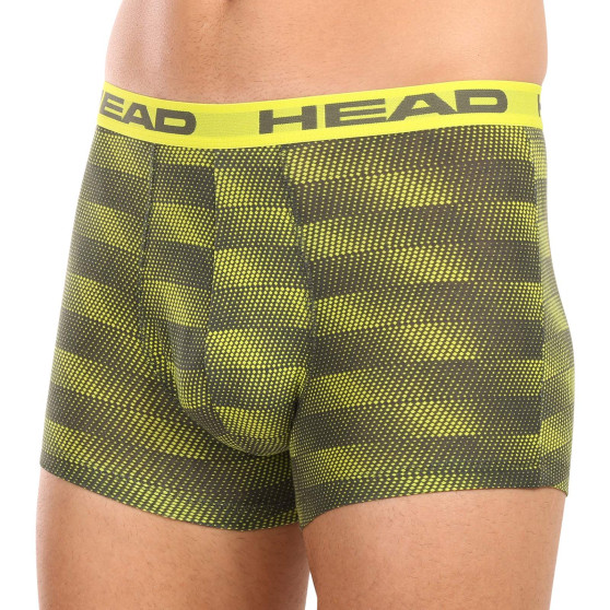 2PACK Boxers HEAD multicoloridos para homem (701226610 001)