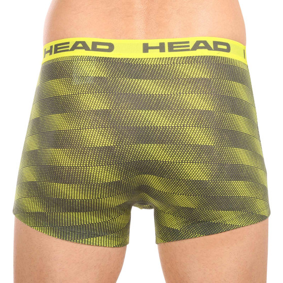 2PACK Boxers HEAD multicoloridos para homem (701226610 001)