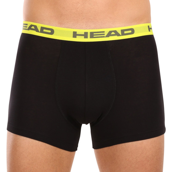 2PACK Boxers HEAD multicoloridos para homem (701226610 001)