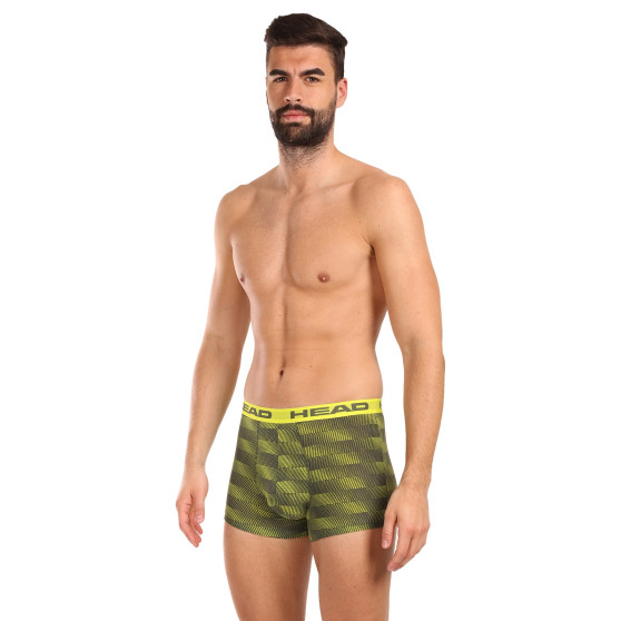 2PACK Boxers HEAD multicoloridos para homem (701226610 001)