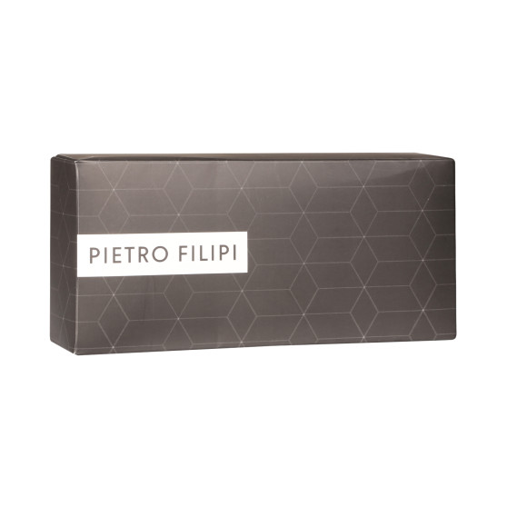 3PACK meias Pietro Filipi high bambu preto (3PBV001)