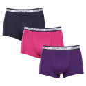 3PACK Boxers para homem Gant multicolorido (900003053-544)