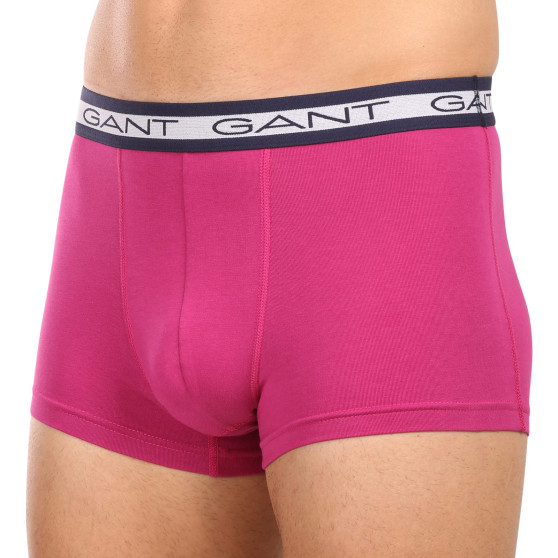 3PACK Boxers para homem Gant multicolorido (900003053-544)