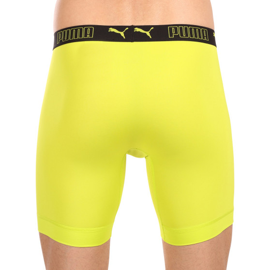 2PACK Boxers para homem Puma sports multicolorido (701210963 008)