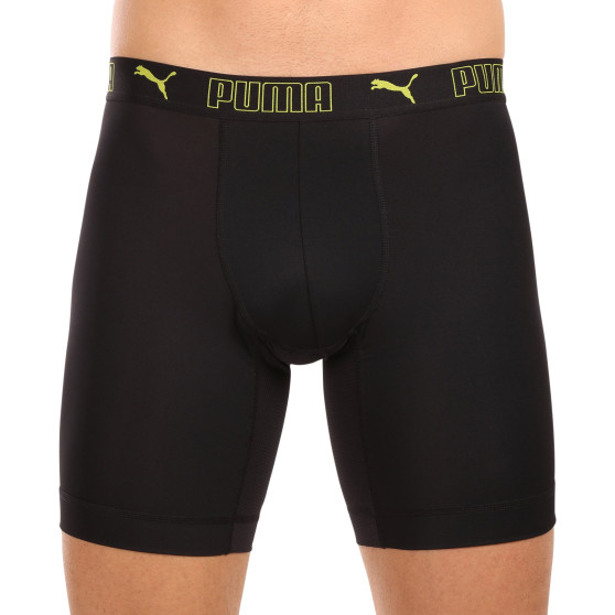 2PACK Boxers para homem Puma sports multicolorido (701210963 008)