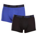 2PACK Boxers para homem Puma multicolorido (100000884 055)