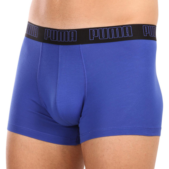 2PACK Boxers para homem Puma multicolorido (100000884 055)