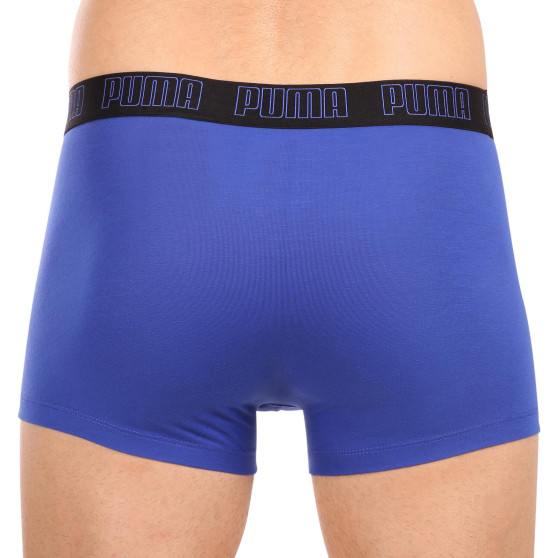 2PACK Boxers para homem Puma multicolorido (100000884 055)