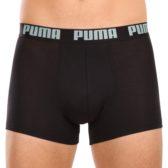 2PACK Boxers para homem Puma multicolorido (521015001 061)