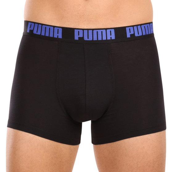 2PACK Boxers para homem Puma multicolorido (521015001 063)