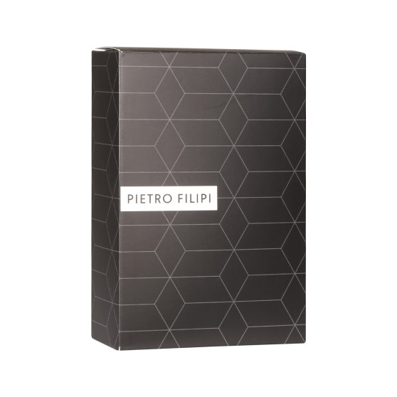 3PACK cuecas para mulher Pietro Filipi preto (3KB001)