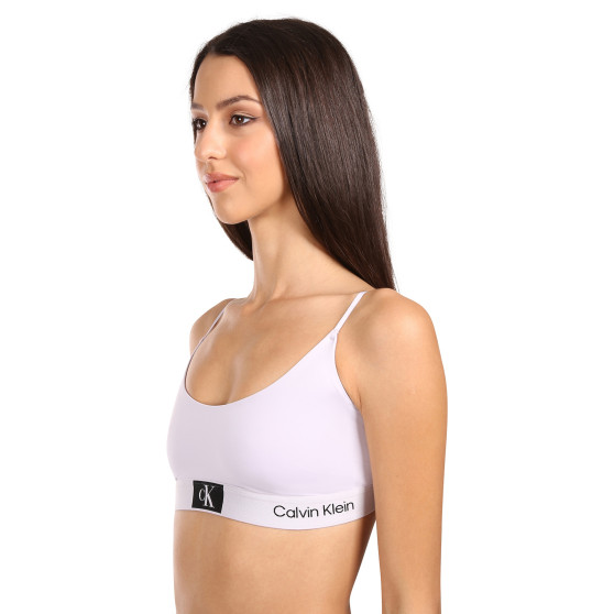 Soutien de senhora Calvin Klein roxo (QF7245E-LL0)