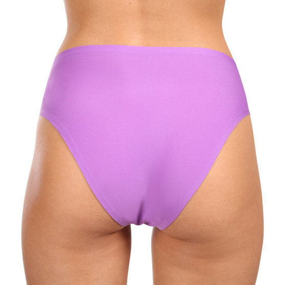 2PACK cuecas para mulher Puma roxo (701219792 011)